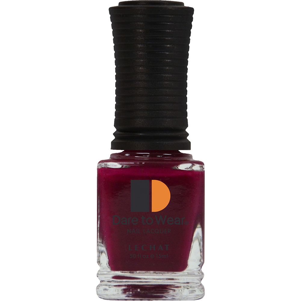 Dare To Wear Nail Polish - DW185 - Divine Wine